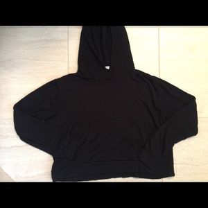 Joah Brown hoodie